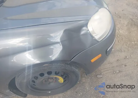 2009 Volkswagen Jetta 2.5L Se z USA, uszkodzony, nr VIN 3VWTM71K59M302837